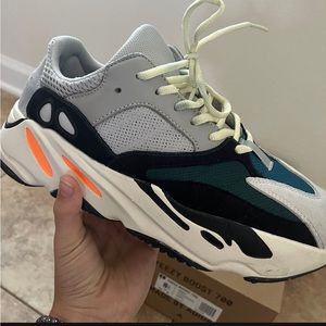 Brand new